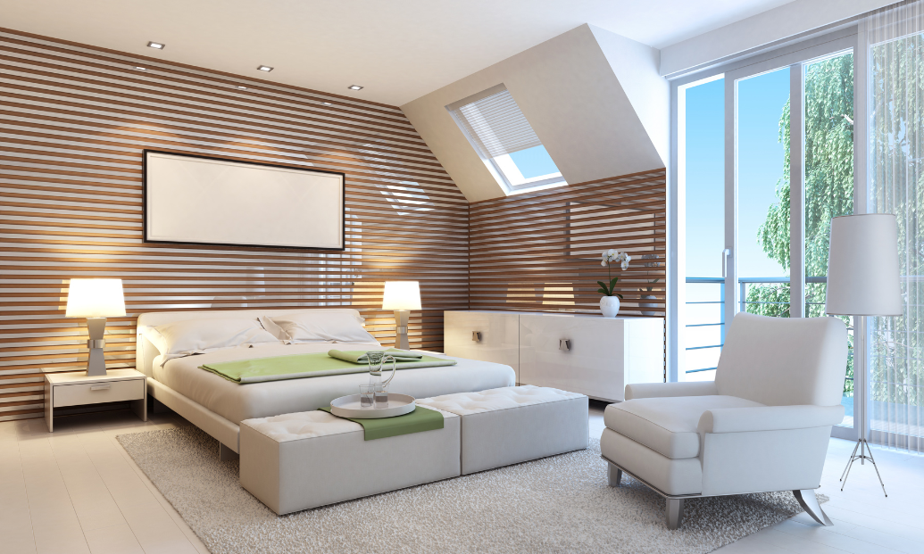 How to Keep Your Bedroom Cool and Comfortable