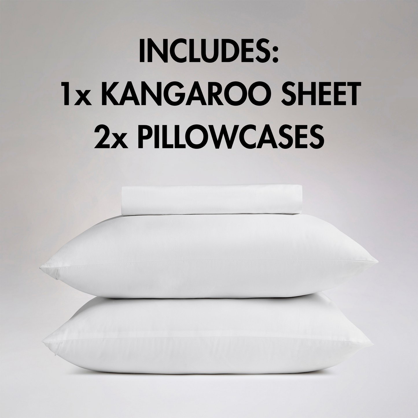 Original Kangaroo Sheet Set Bundle