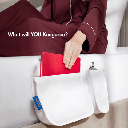 Original Kangaroo Sheet Set Bundle