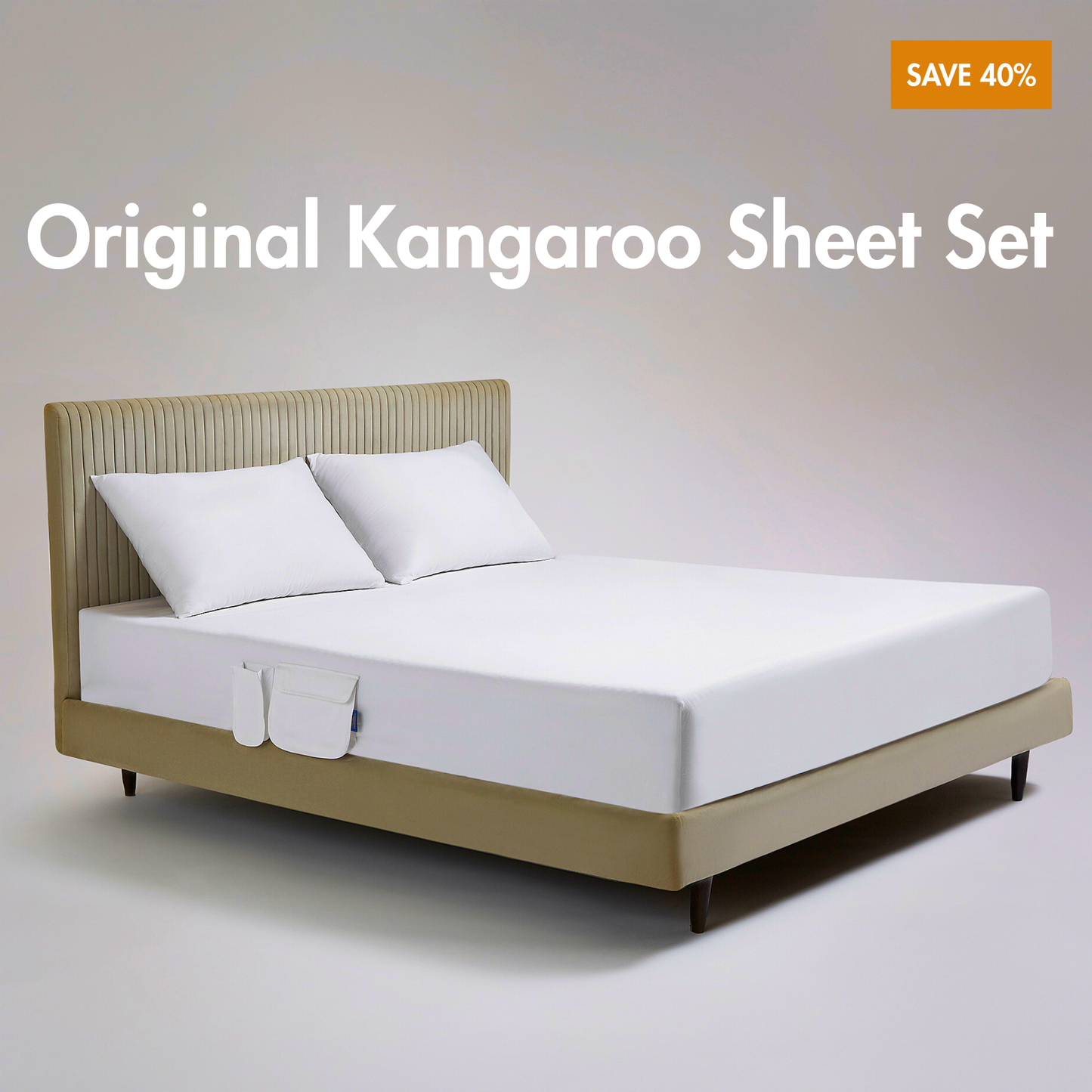 Original Kangaroo Sheet Set Bundle