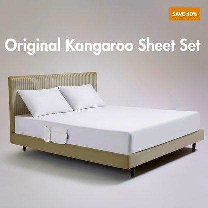 Original Kangaroo Sheet Set Bundle