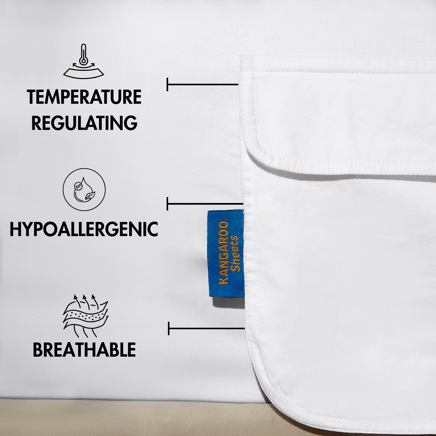 Kangaroo Sheet (Normally £100)