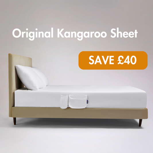 Original Kangaroo Sheet