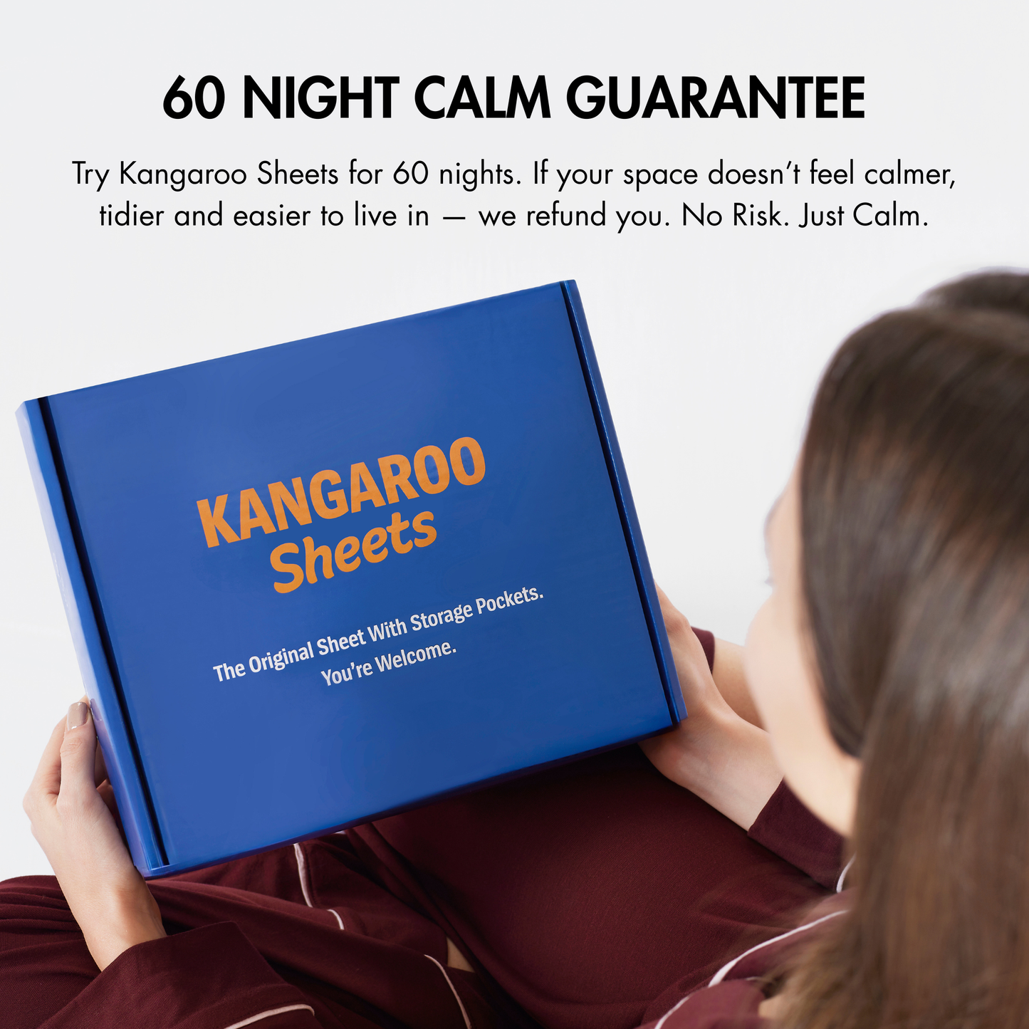 Kangaroo Sheet (Normally £100)