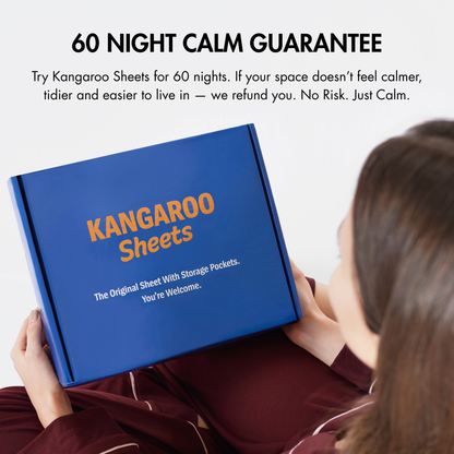 Kangaroo Sheet (Normally £100)