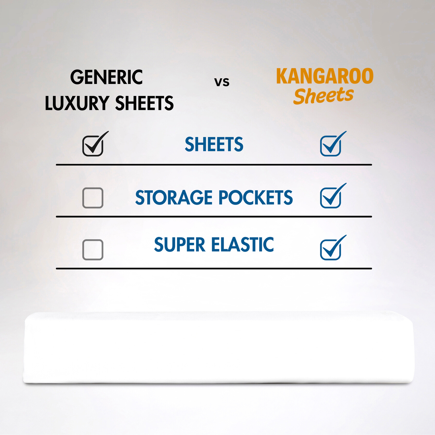 Kangaroo Sheet (Normally £100)