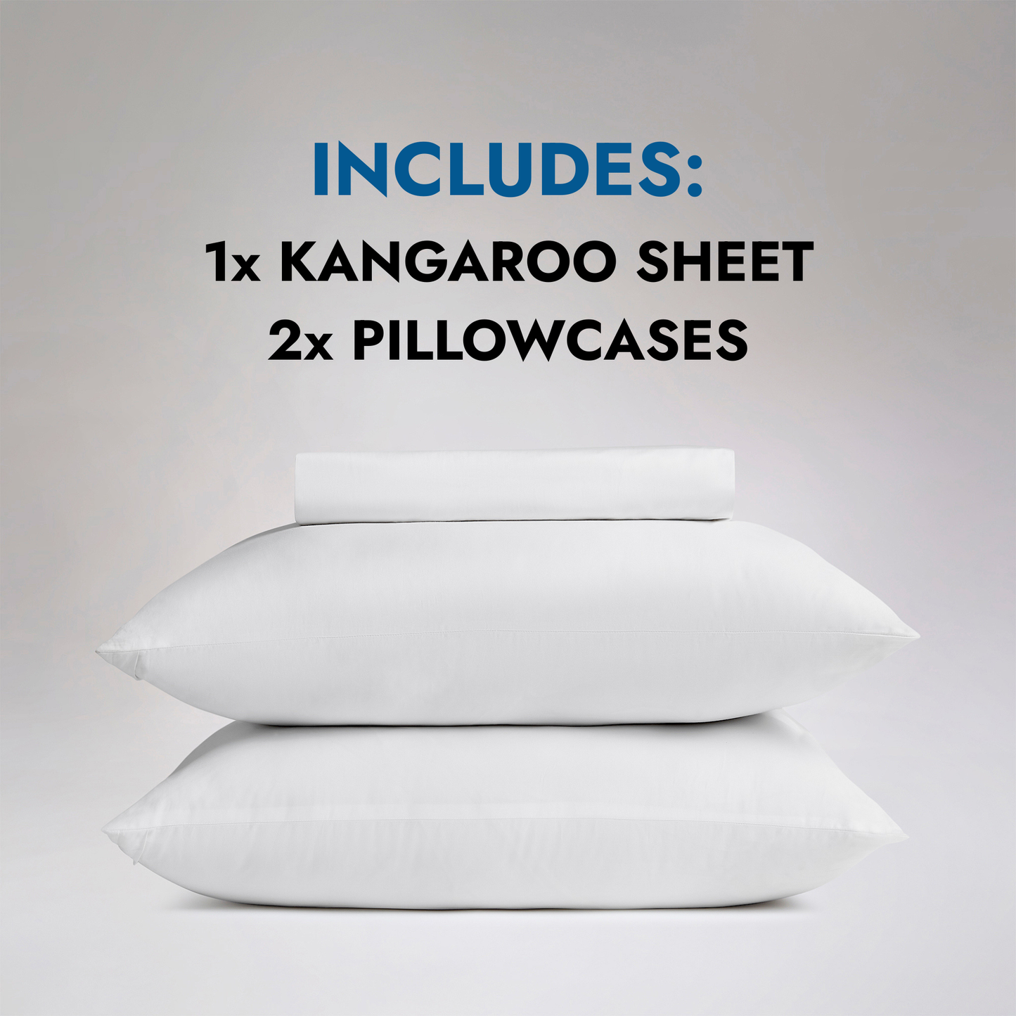 Kangaroo Sheet Set