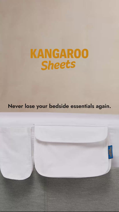Kangaroo Sheet